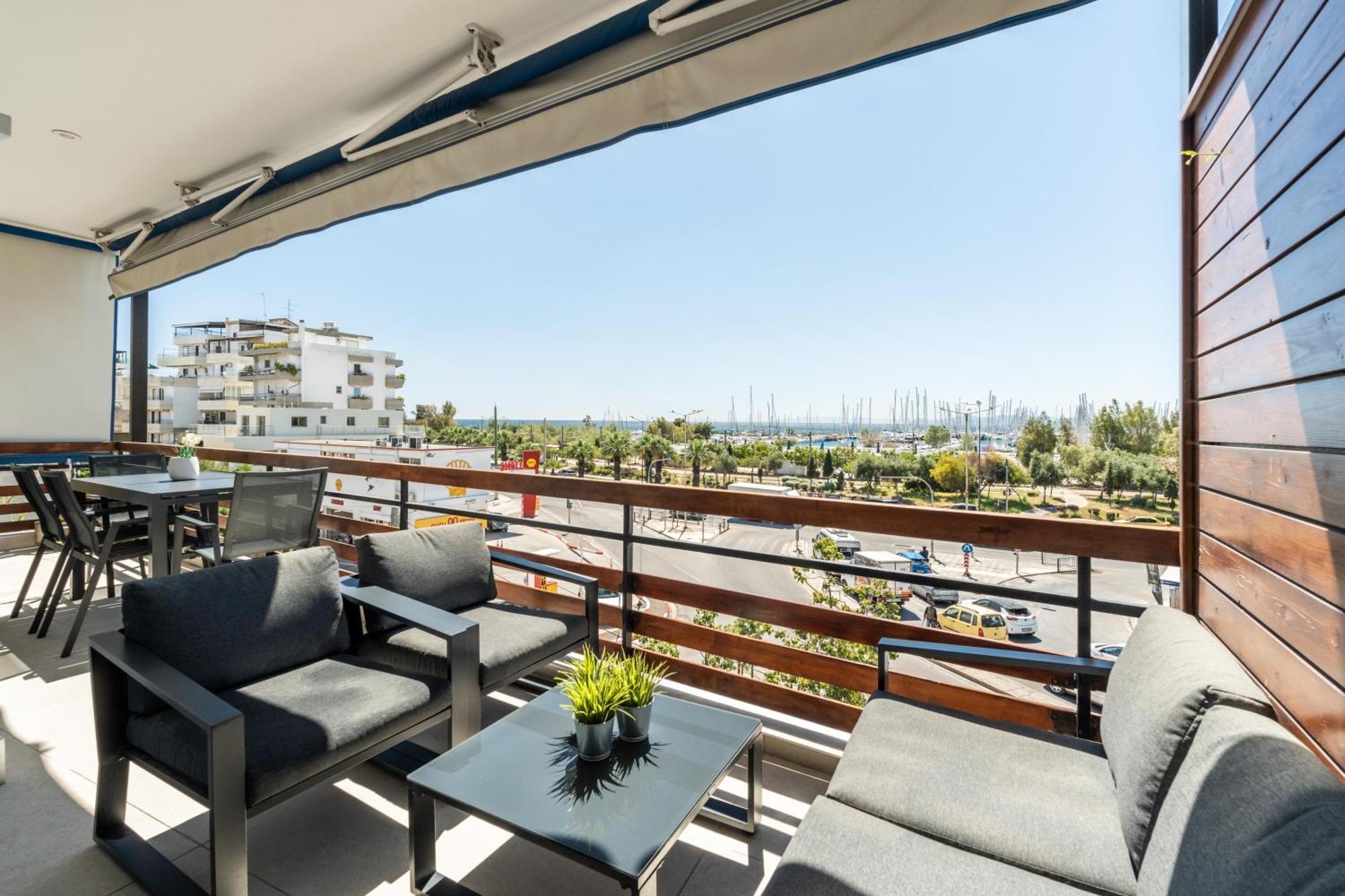 Stunning Riviera 3 Bd *